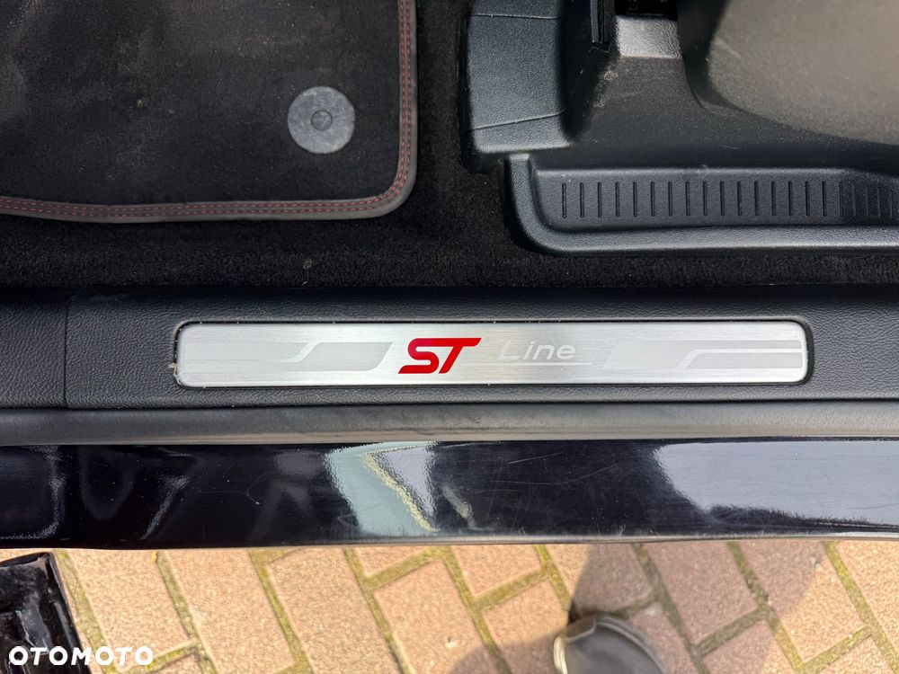 Ford Edge 2.0 EcoBlue Twin-Turbo 4WD ST-Line - 19