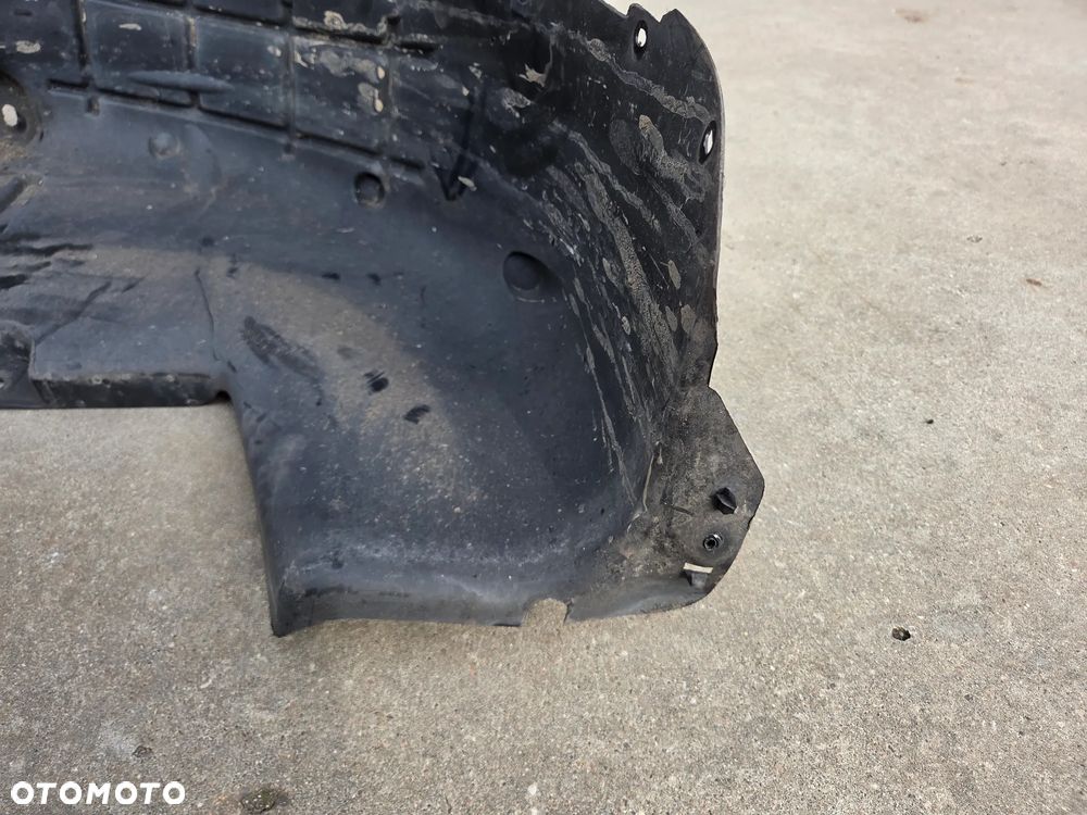 Nadkole lewe tylne tył Citroen C3 III   9811931780 - 5