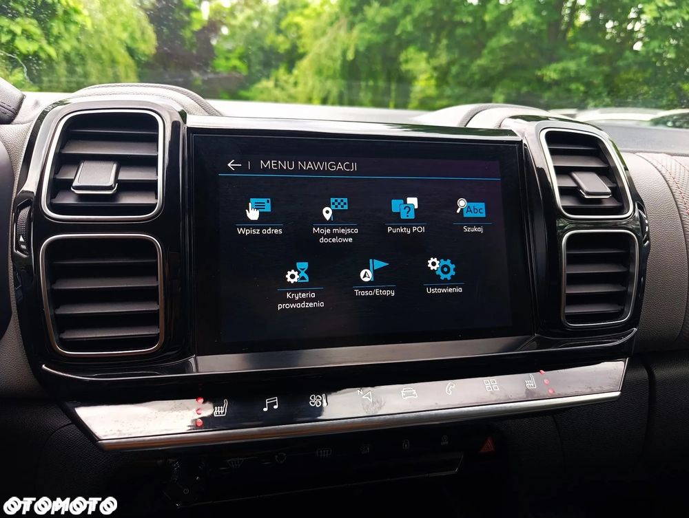 Citroën C5 Aircross 2.0 BlueHDi Shine EAT8 - 38