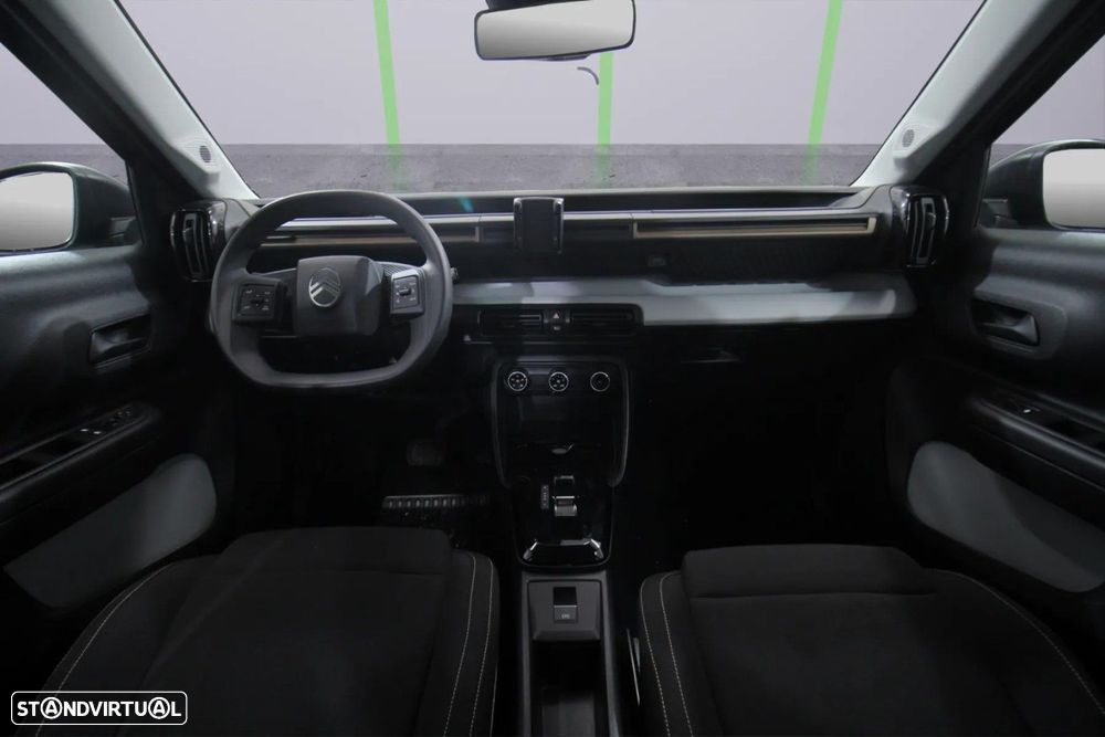 Citroën e-C3 Aircross 44 kWh Autonomia Conforto You - 10
