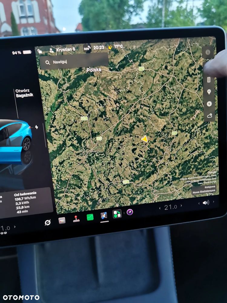 Tesla Model Y Standard - 19
