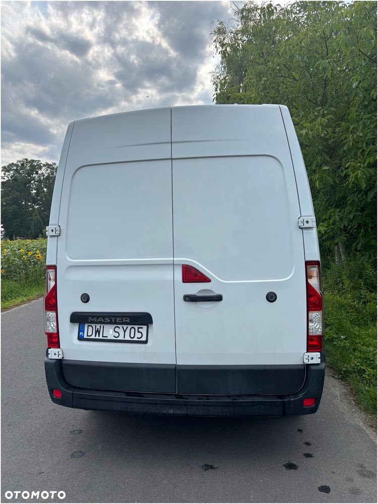 Renault Master III L2H2 - 26