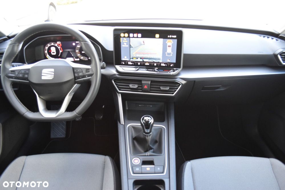 Seat Leon 1.5 TSI Style - 37