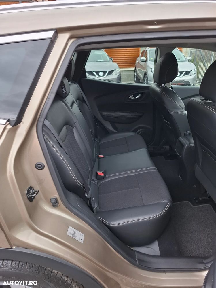 Renault Kadjar Energy dCi 110 COLLECTION - 13