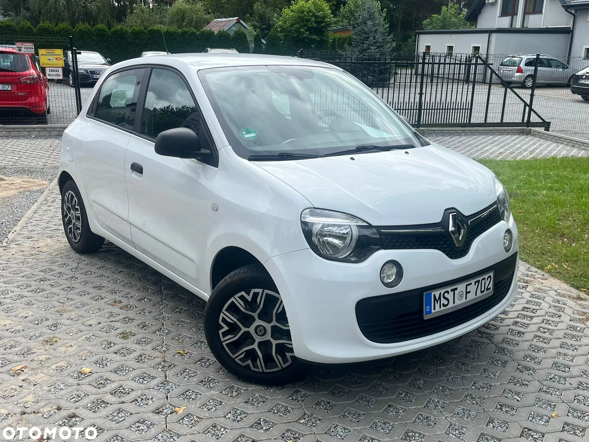 Renault Twingo SCe 70 Liberty - 3
