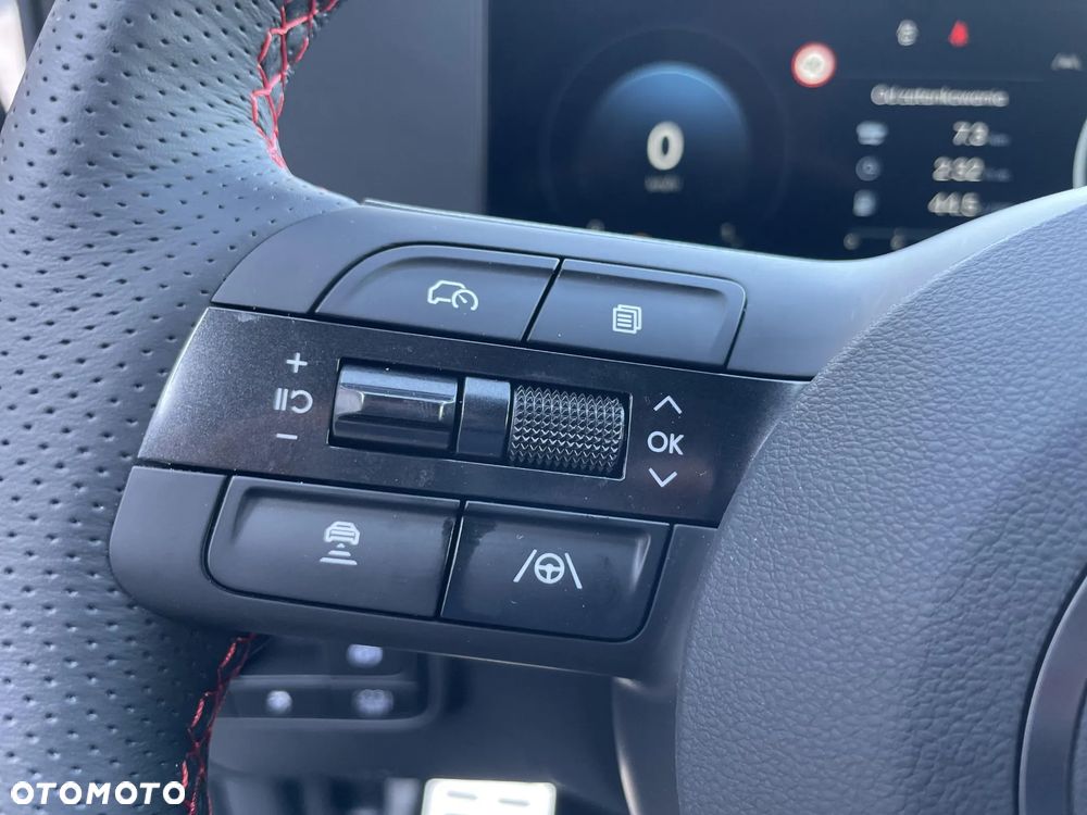 Hyundai Tucson 1.6 T-GDi N-Line 2WD DCT - 19