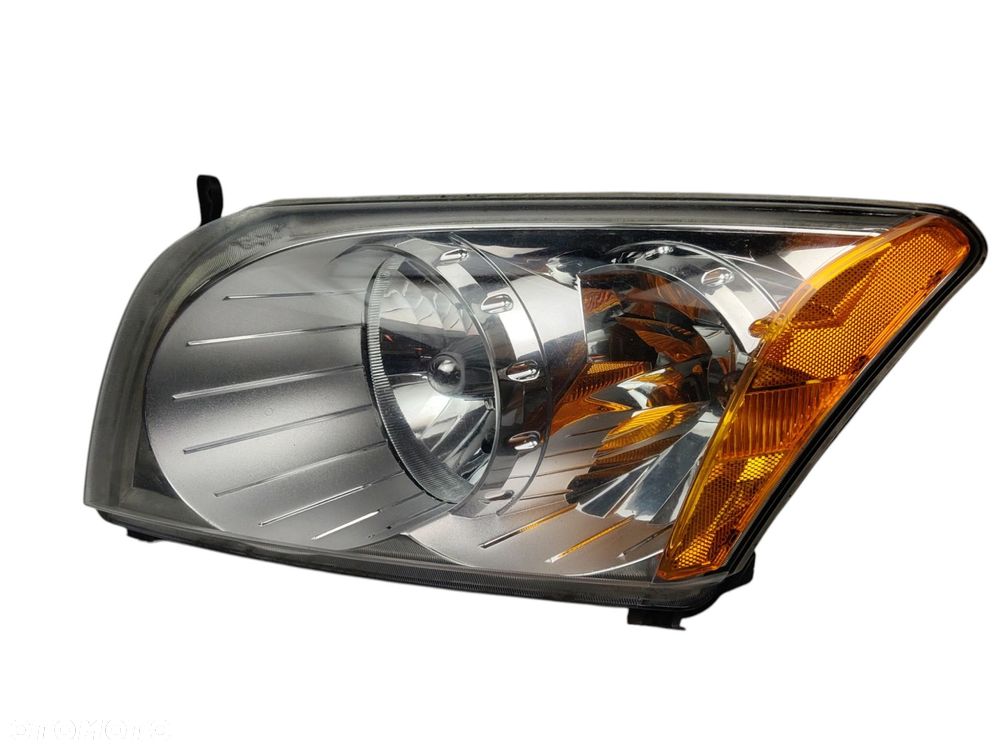 LAMPA LEWY PRZÓD DODGE CALIBER (2006-2009) 2.0 CRD 140KM - 1