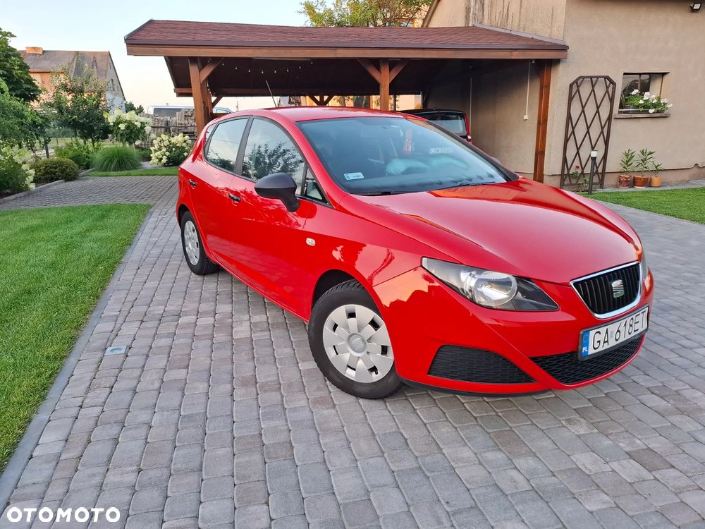 Seat Ibiza - 34