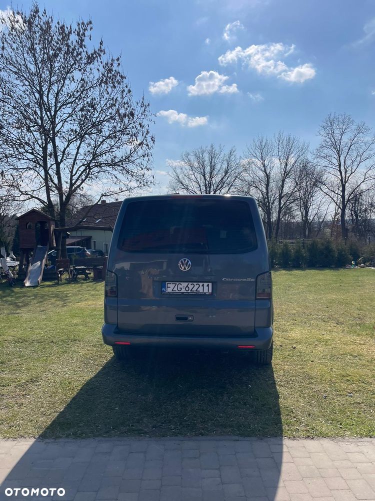 Volkswagen Transporter Multivan Autm - 3