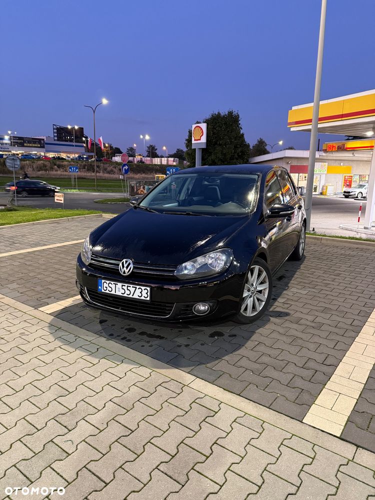 Volkswagen Golf - 2