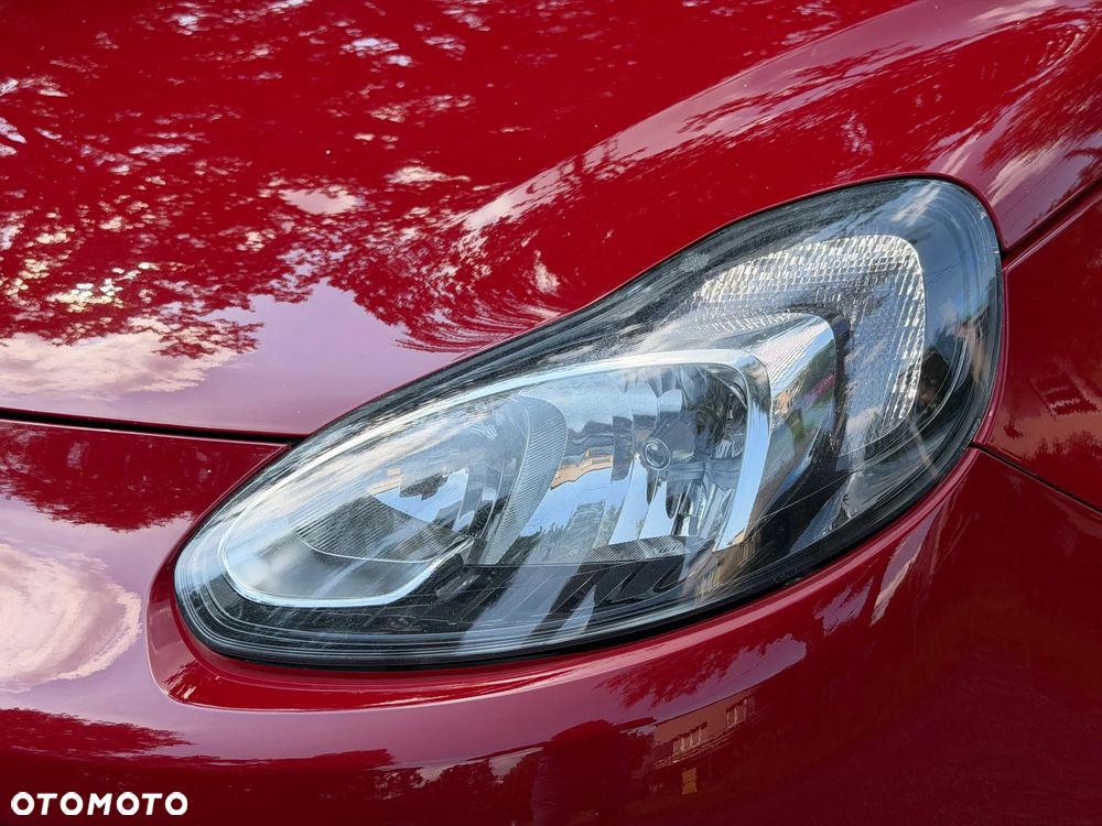 Opel Adam 1.4 EcoFLEX Start/Stop Black Link - 12