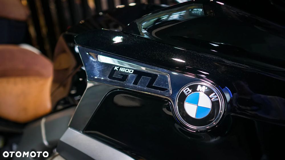 BMW K - 5