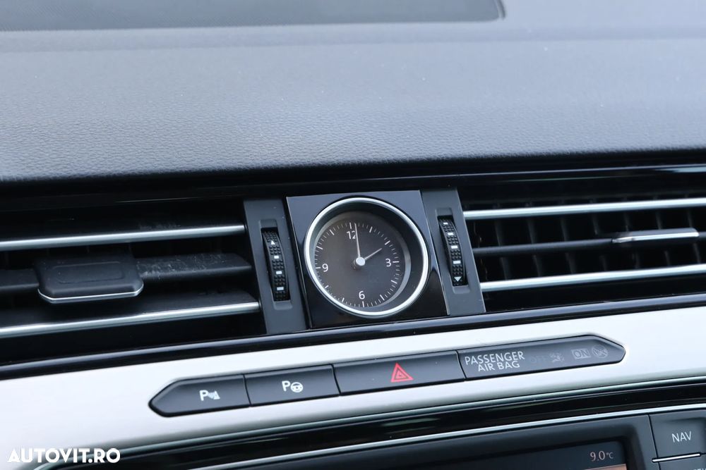 Volkswagen Passat 1.6 TDI SCR DSG Comfortline - 26