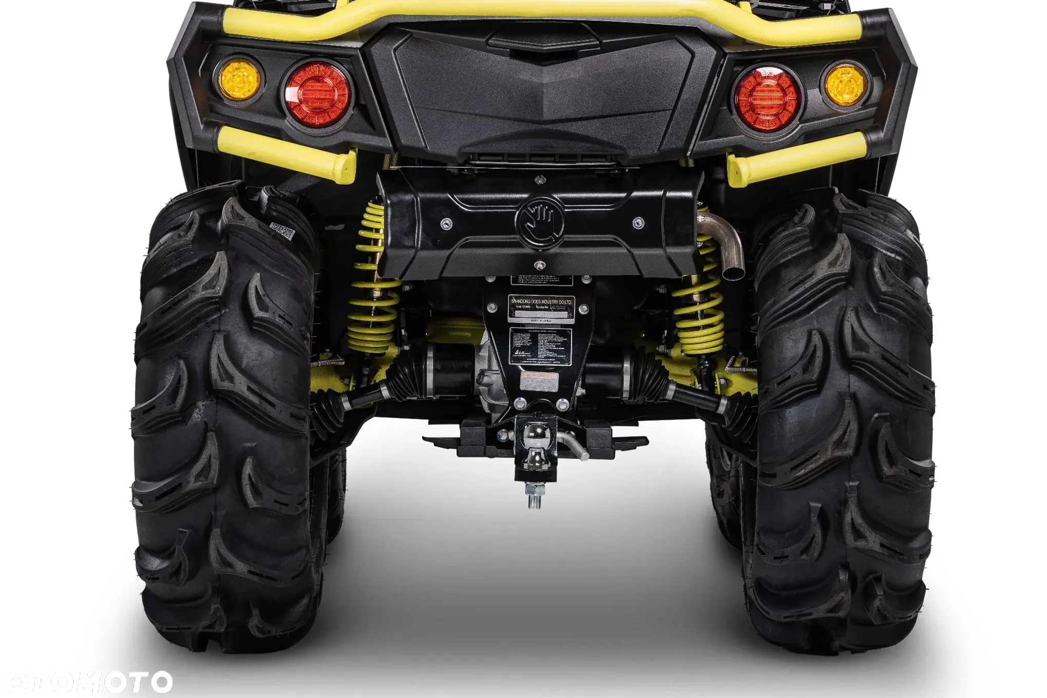 ODES Patchcross