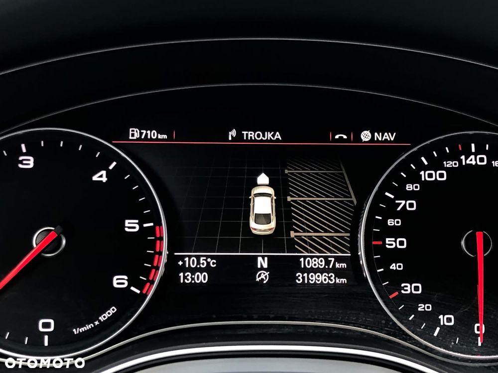 Audi A7 Sportback 3.0 TDI clean diesel Quattro S tronic - 29