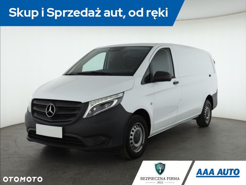 Mercedes-Benz vito - 3