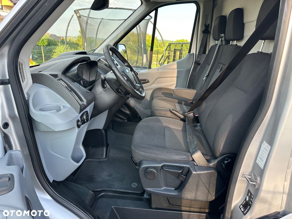 Ford Transit L3 H2 - 25