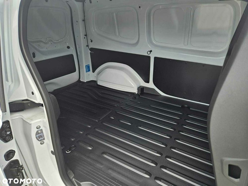 Mercedes-Benz citan 110 CDI - 10