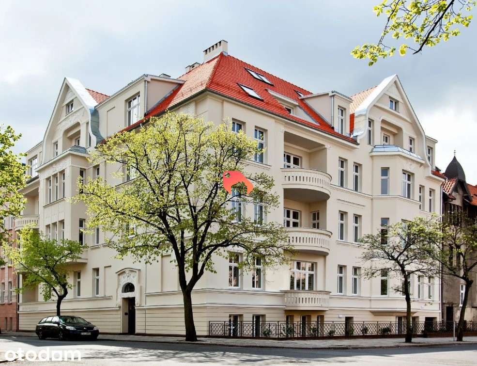 Kawalerka W Dzielnicy Muzycznej