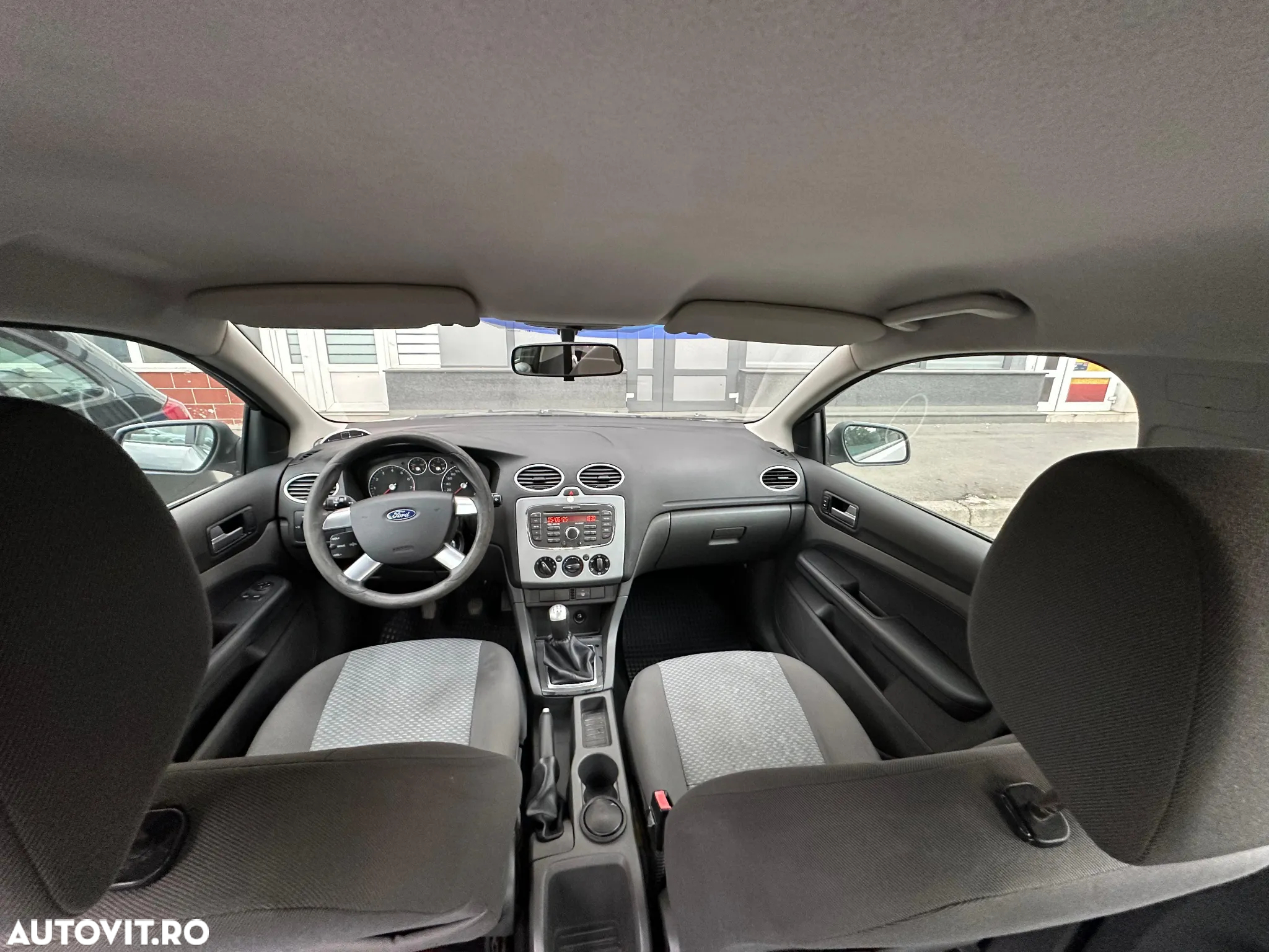 Ford Focus - 9