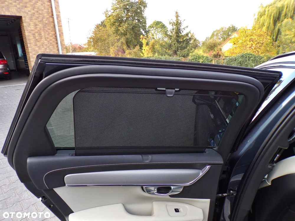 Volvo V90 B5 B Geartronic RDesign - 30