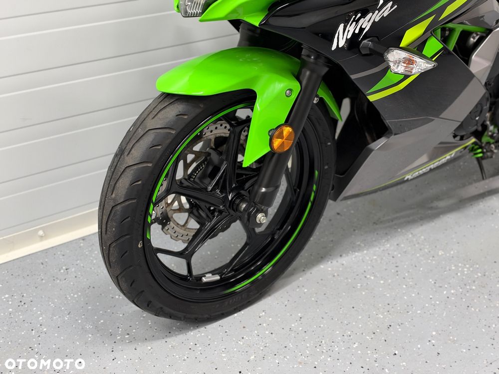 Kawasaki Ninja - 33