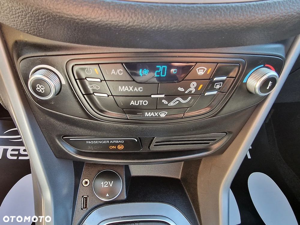 Ford B-MAX 1.0 EcoBoost Colourline - 14