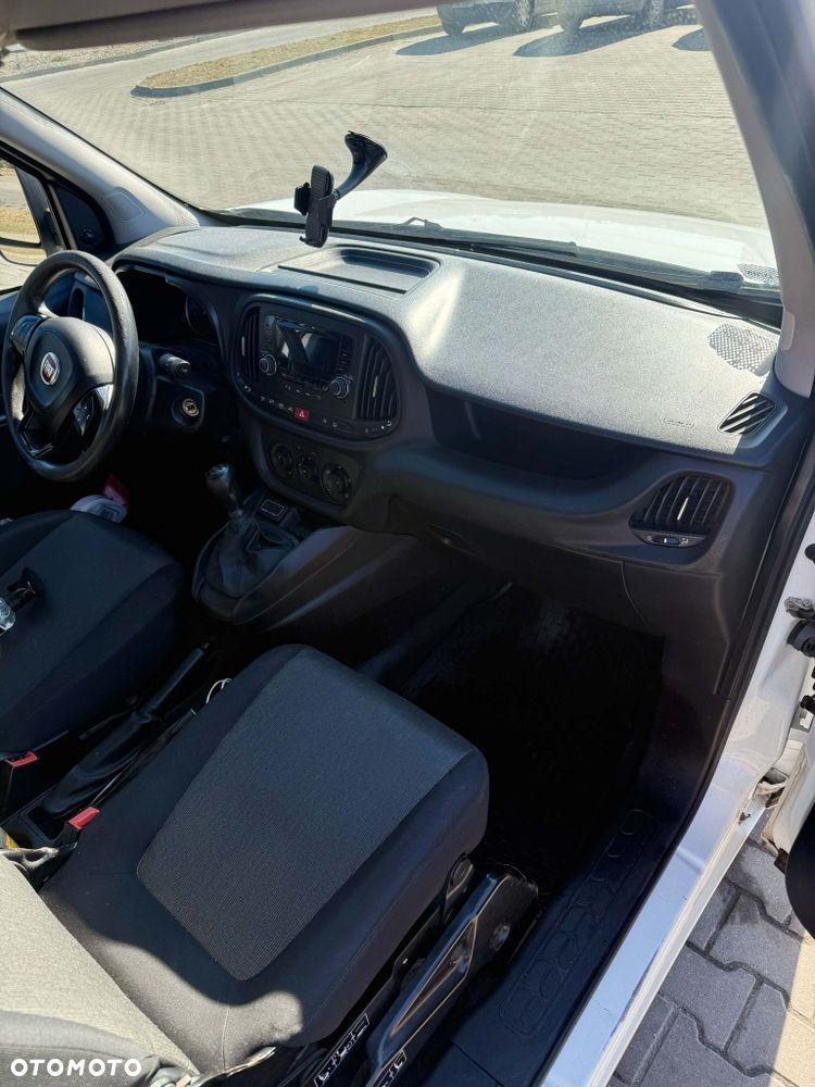 Fiat Doblo - 6