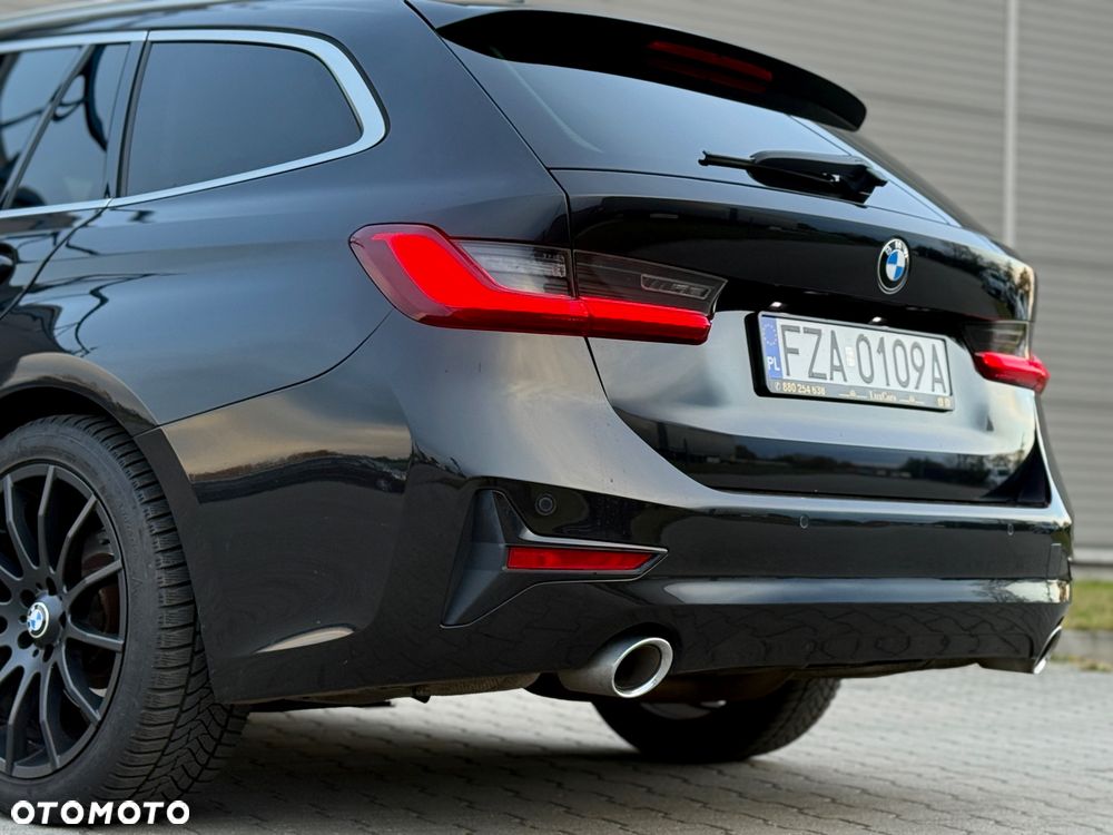 BMW Seria 3 - 16