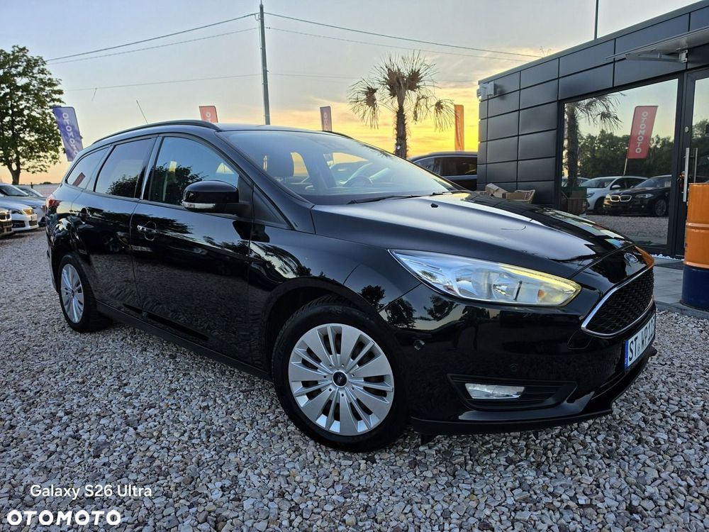 Ford Focus - 6