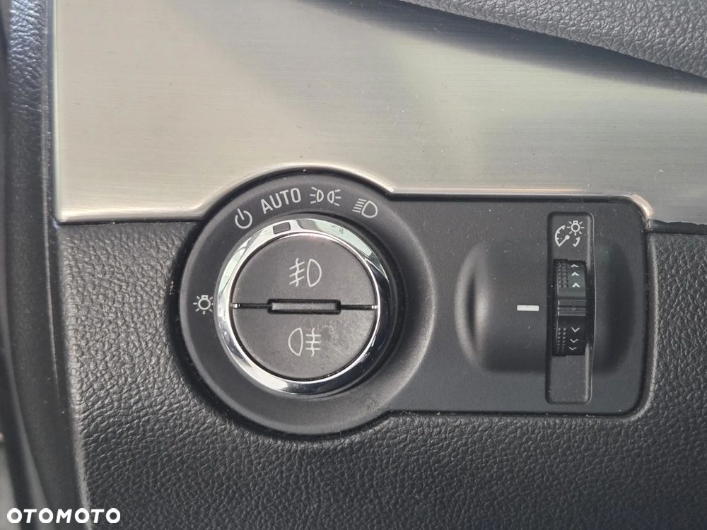 Opel Mokka 1.4 T Cosmo S&S 4x4 - 24