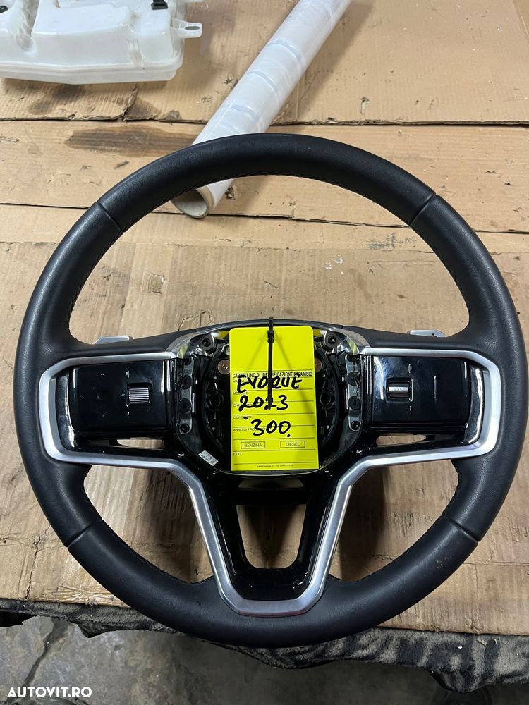 Volan Land Rover Evoque L551 2023 - 8