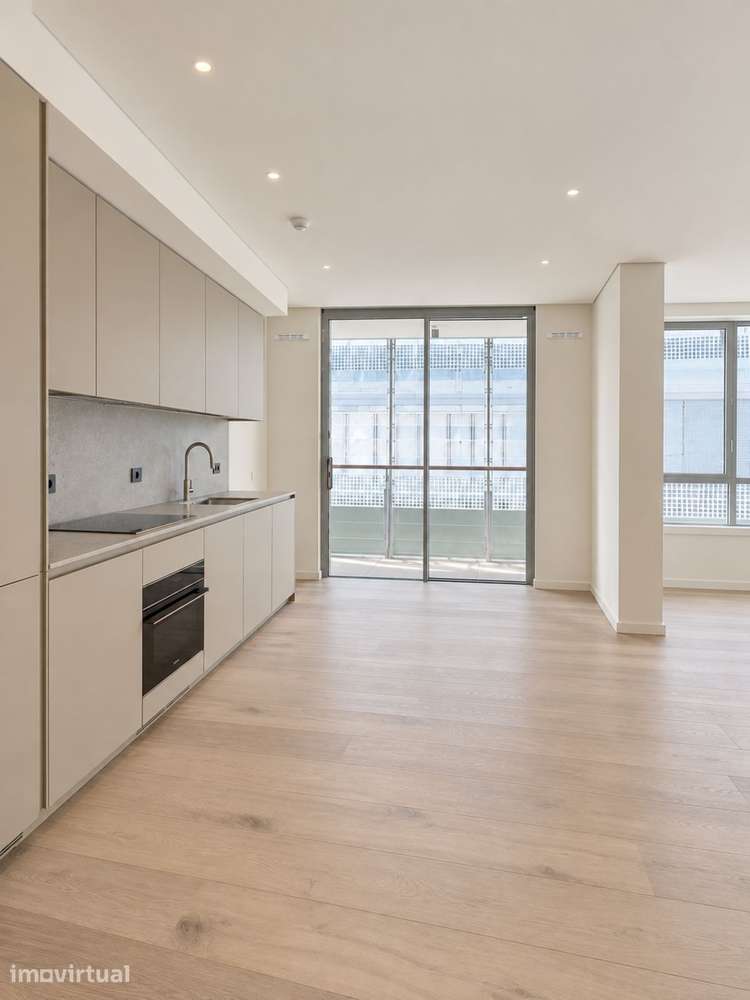 Apartamento T1 com vista, Braço de Prata, Lisboa - Grande imagem: 4/17