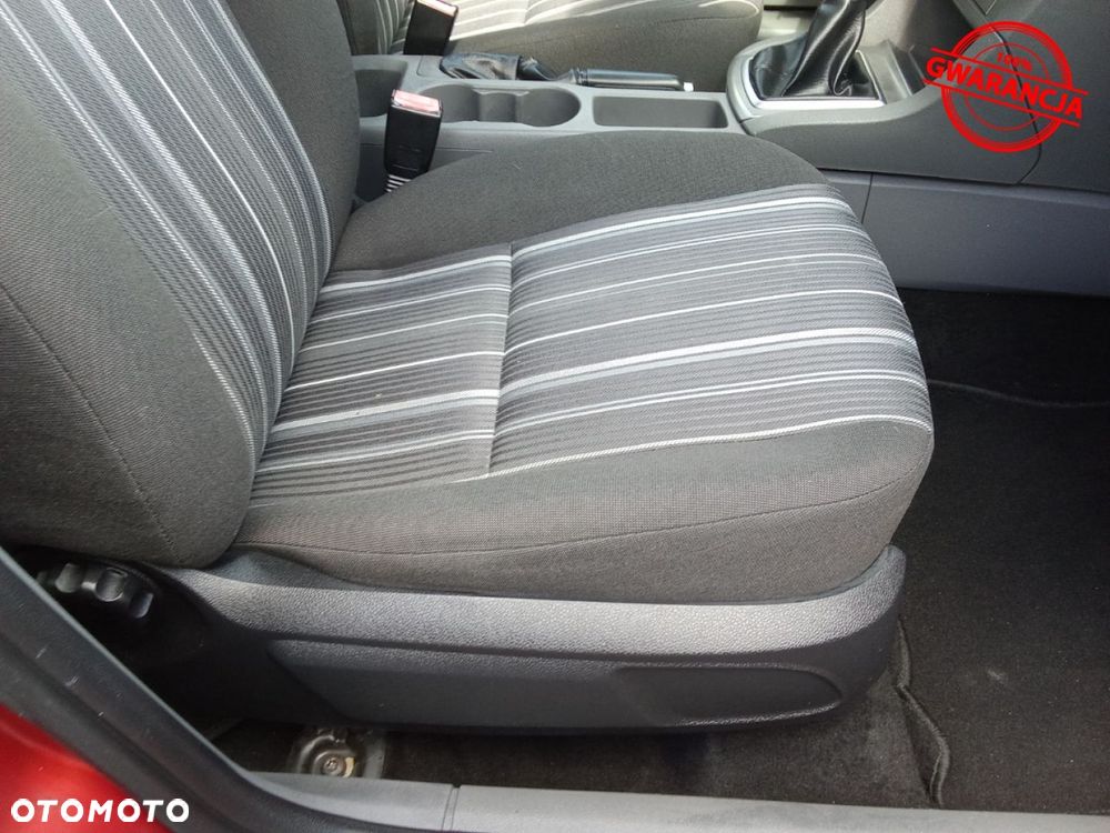 Ford Focus 1.6 FX Silver / Silver X - 24