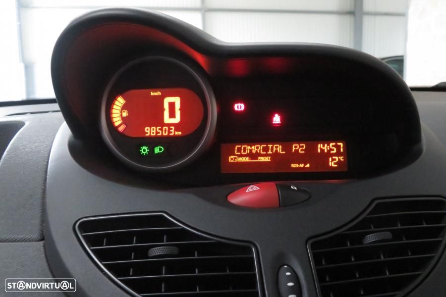 Renault Twingo 1.2 TCE GT - 14