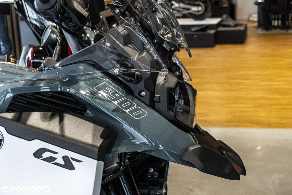 BMW GS - 11