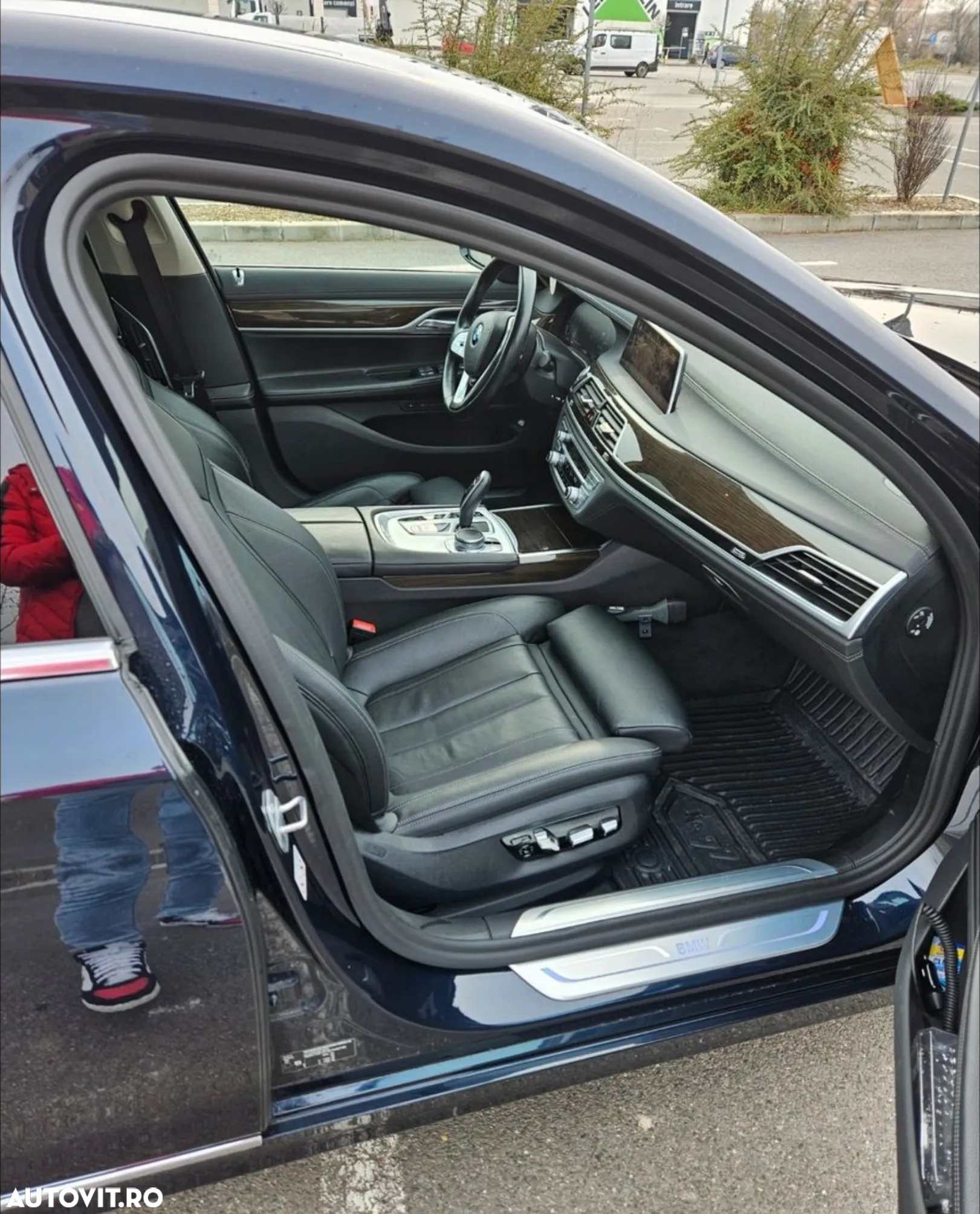 BMW Seria 7 - 6