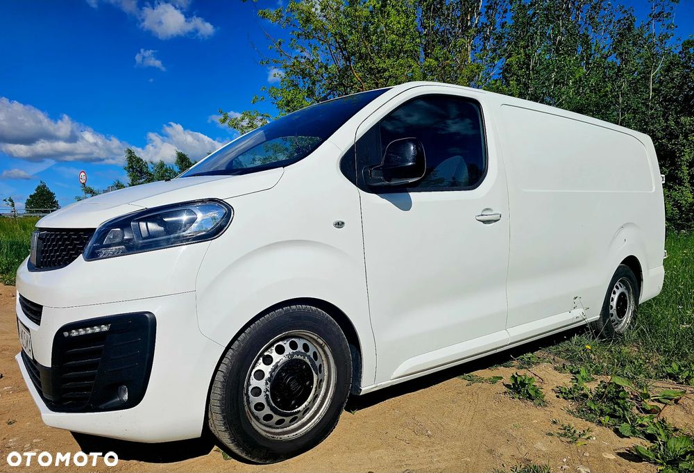 Fiat Scudo - 6