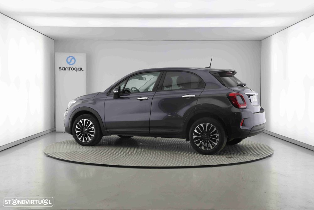 Fiat 500X 1.3 MJ Lounge - 5
