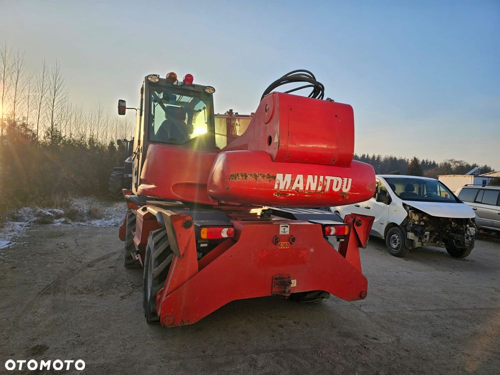 Manitou MRT1840 / MRT 1840 MT1840 2140 - 5