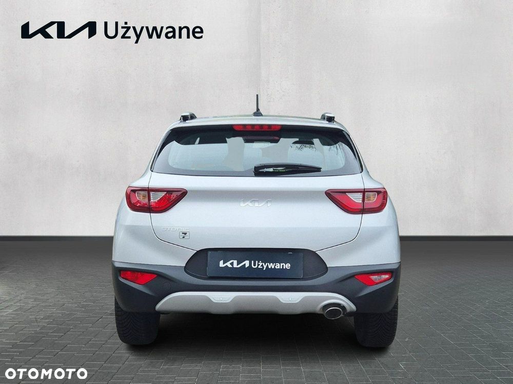 Kia Stonic 1.0 T-GDI L - 5
