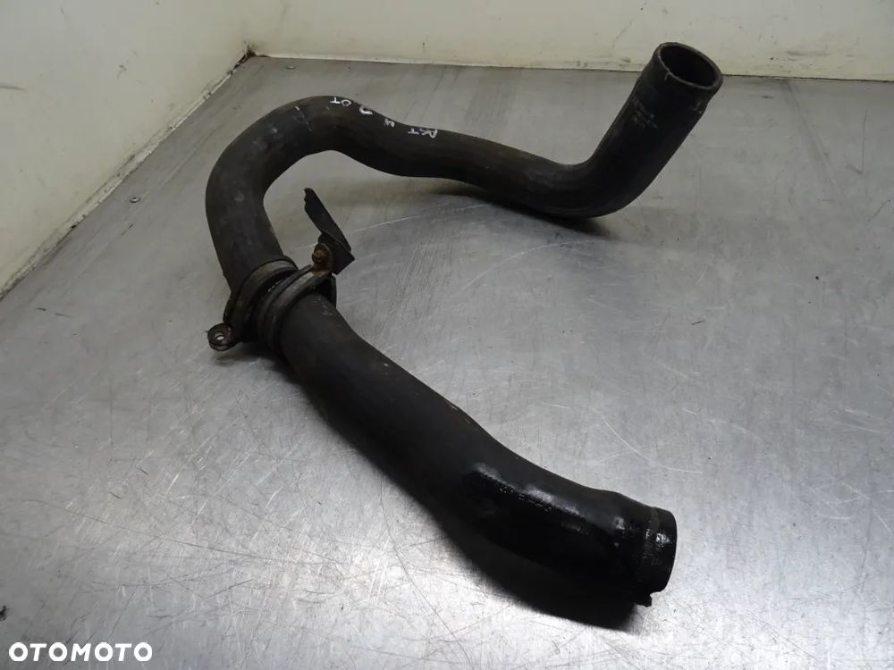 OPEL ASTRA III H KOMBI 2.0T RURA INTERCOOLERA 55560466 - 1