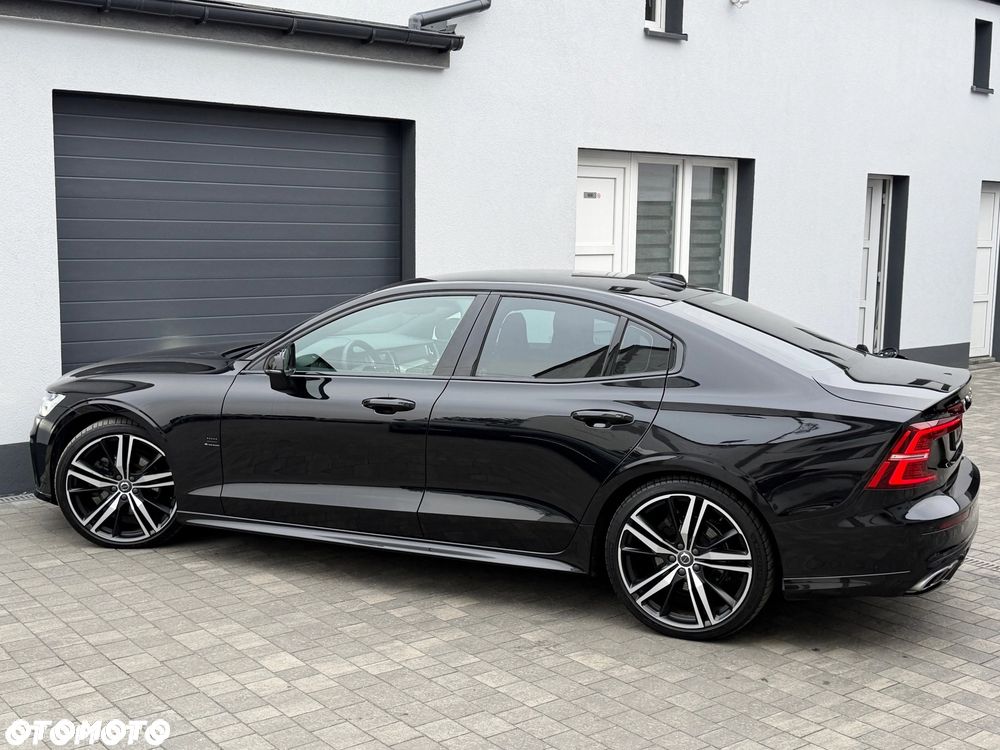 Volvo S60 - 29