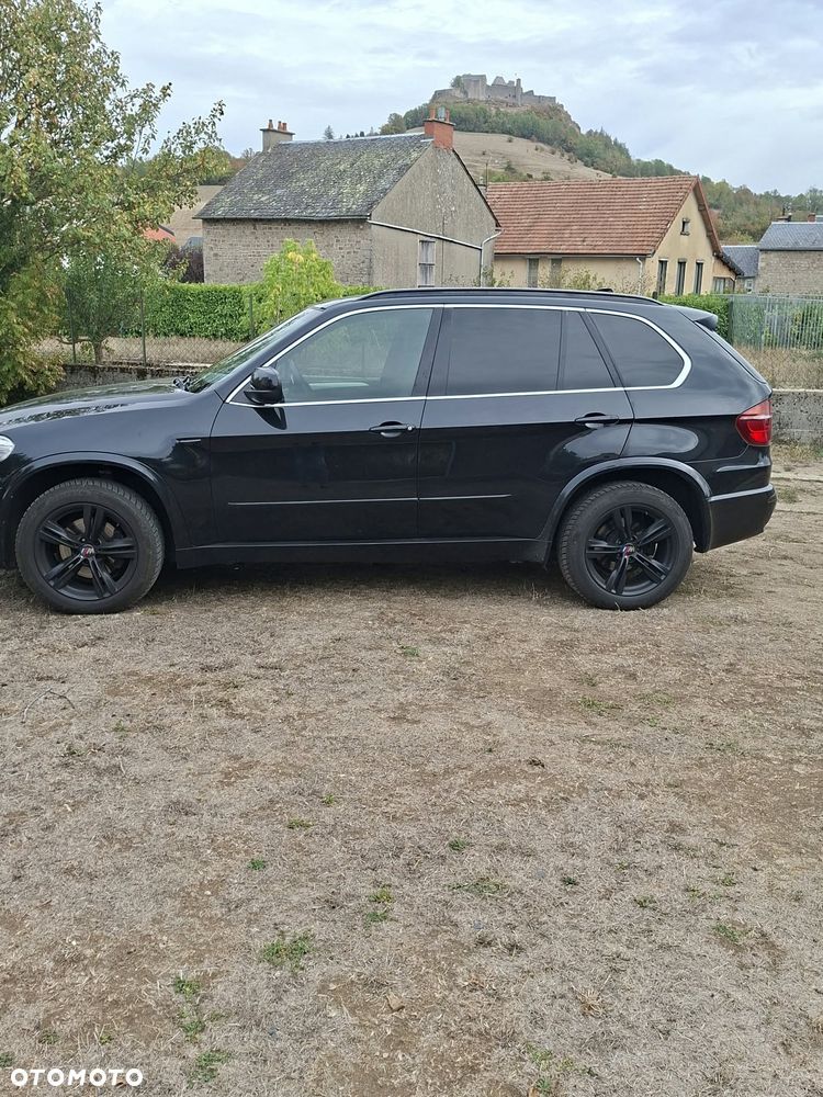 BMW X5 2012 photo 4