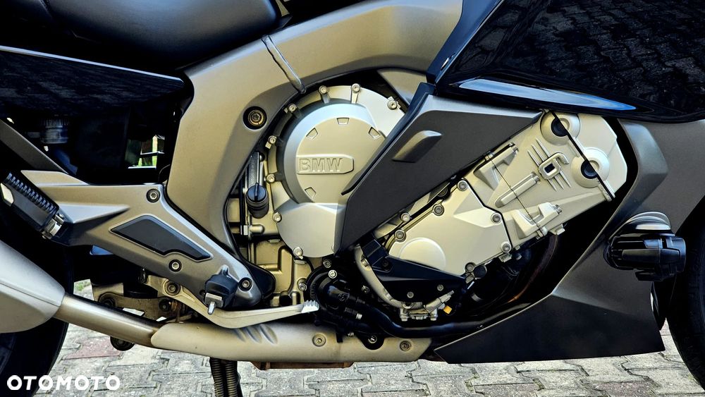 BMW K - 25