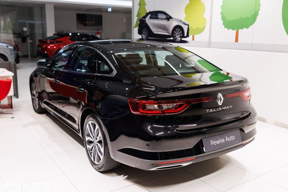 Renault Talisman - 5