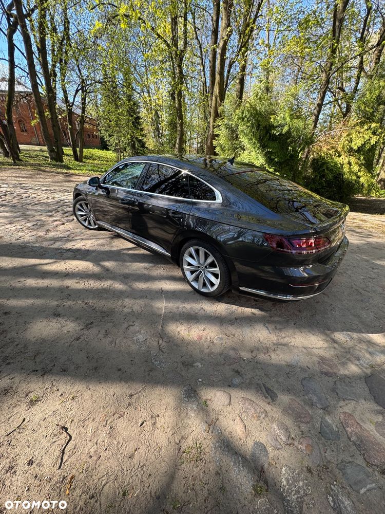 Volkswagen Arteon - 14
