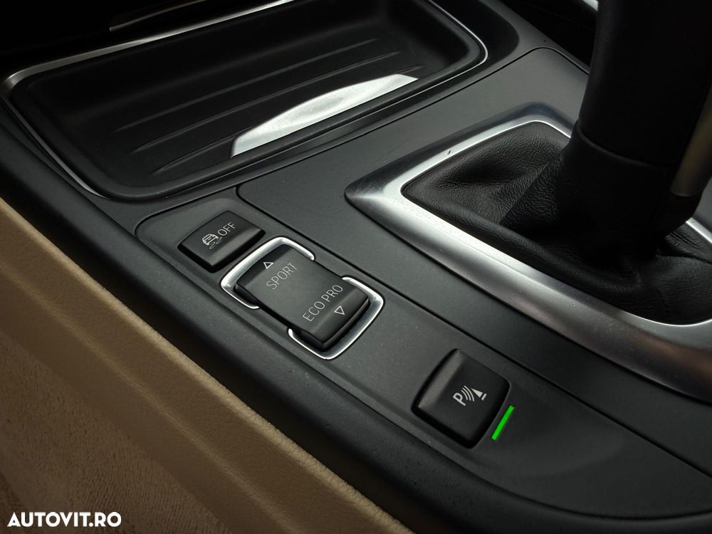 BMW Seria 3 - 16