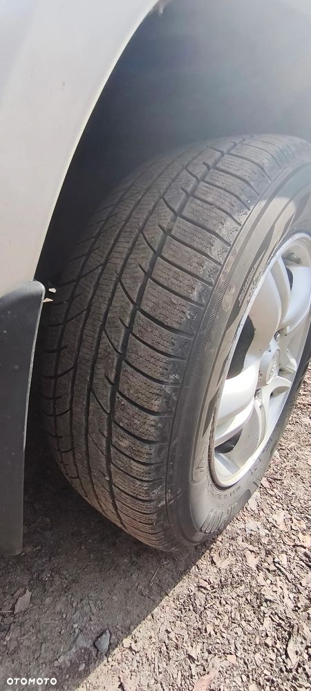 Kia Sportage 2.0 Expedition 2WD - 14