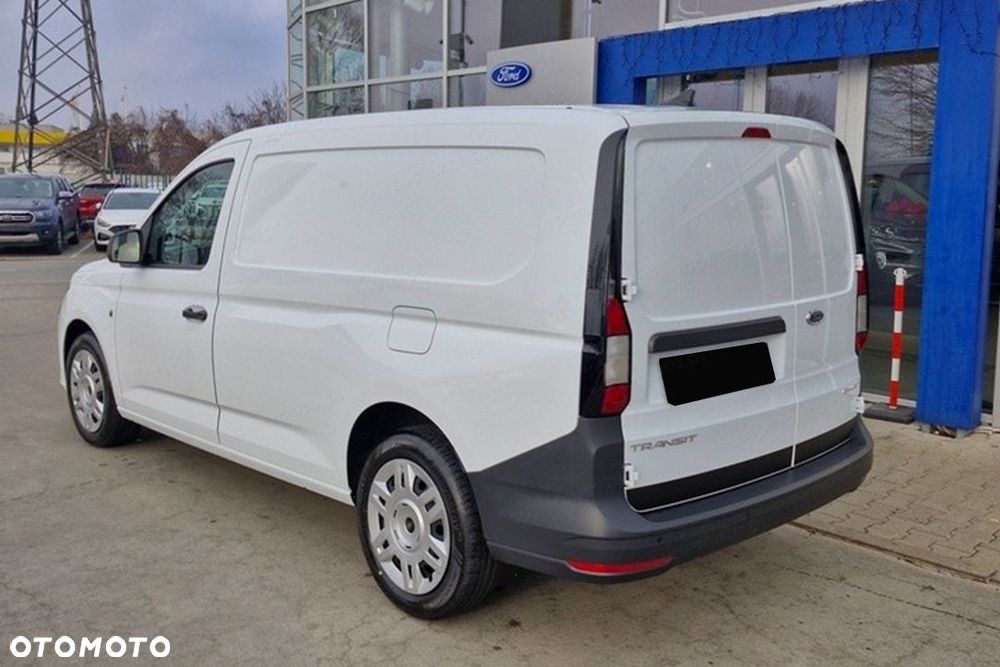 Ford Transit Connect L2 Trend A7 2.0 122KM - 4